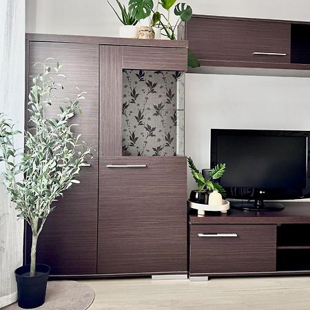 Apartament W Centrum Leby Zofia Łeba Esterno foto