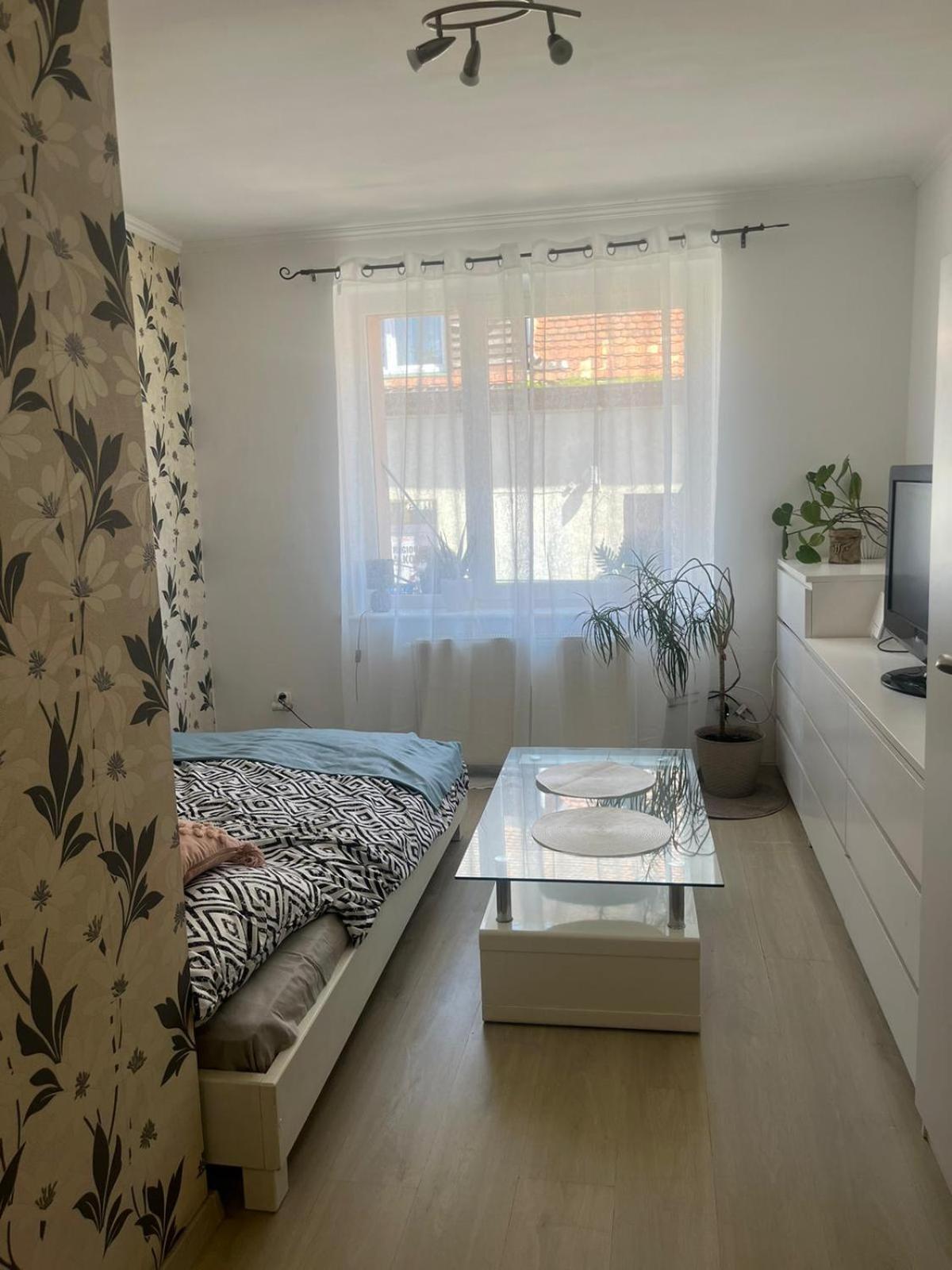 Apartament W Centrum Leby Zofia Łeba Esterno foto