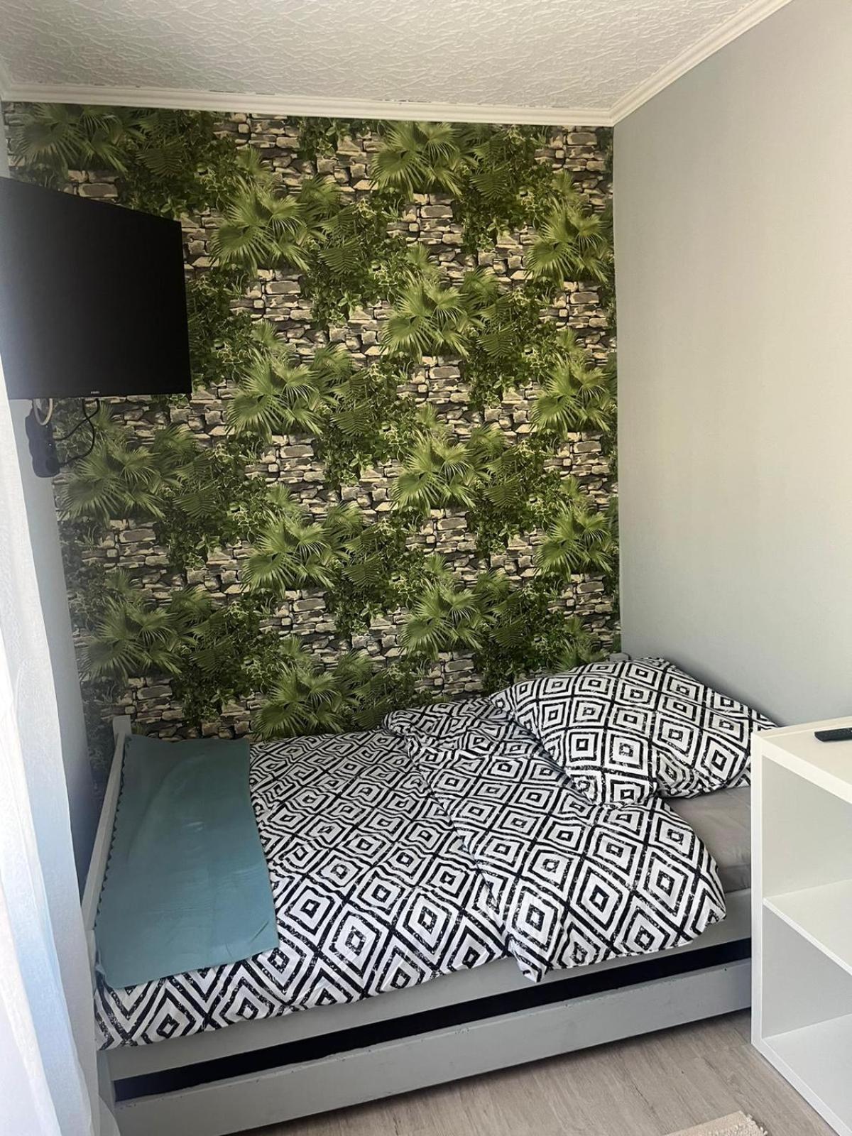 Apartament W Centrum Leby Zofia Łeba Esterno foto
