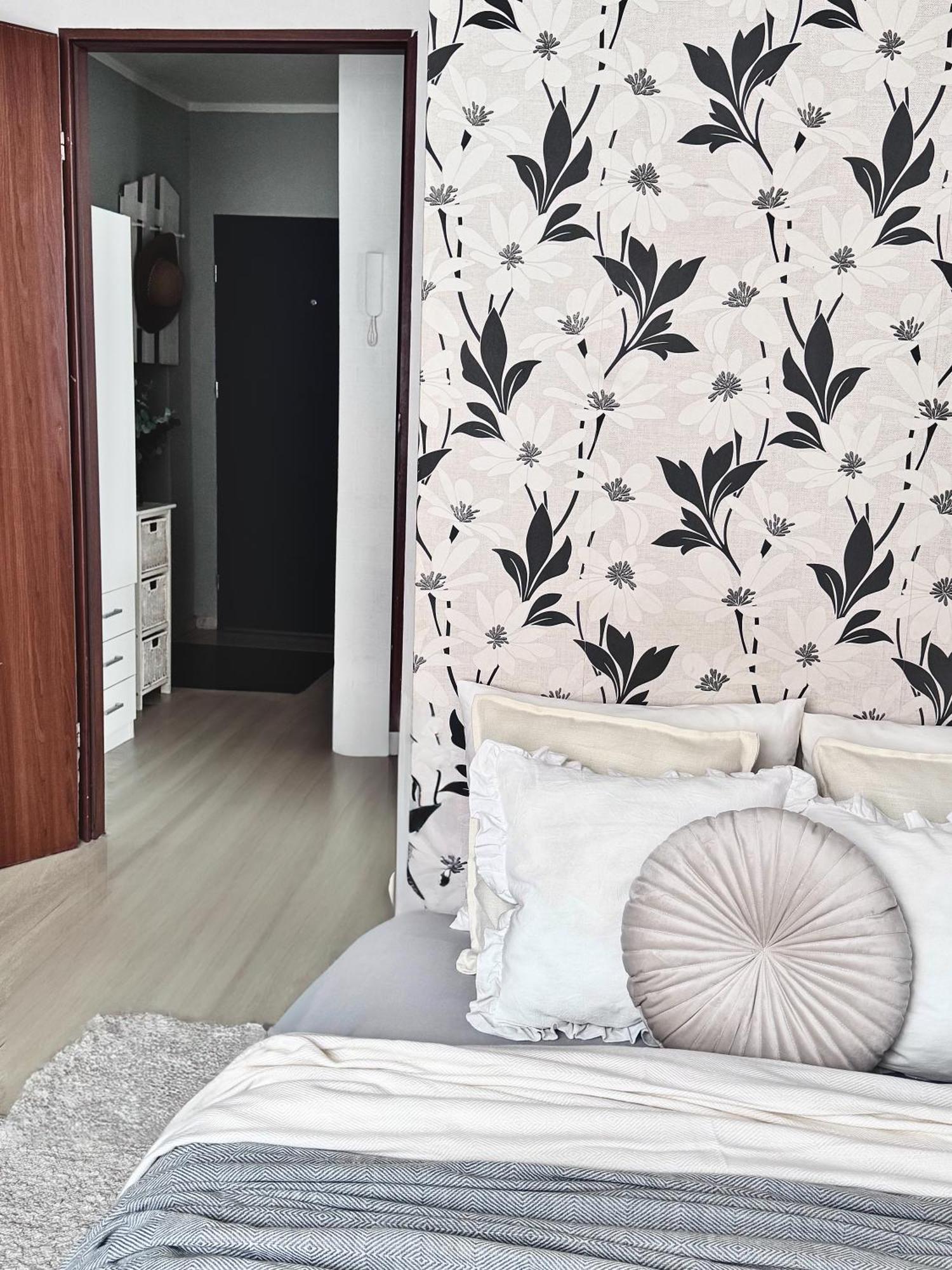 Apartament W Centrum Leby Zofia Łeba Esterno foto