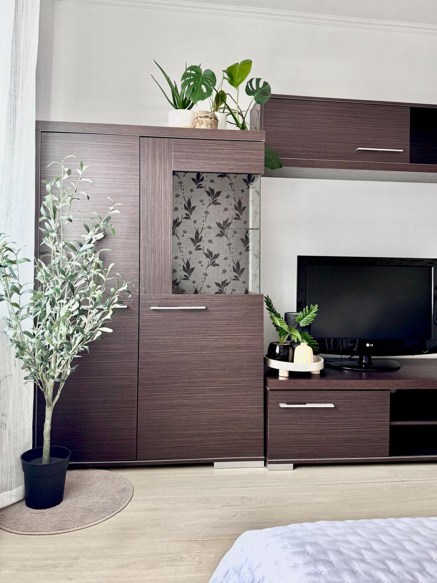 Apartament W Centrum Leby Zofia Łeba Esterno foto