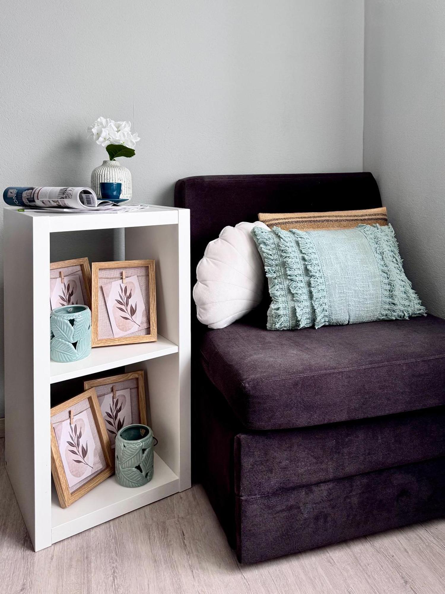 Apartament W Centrum Leby Zofia Łeba Esterno foto