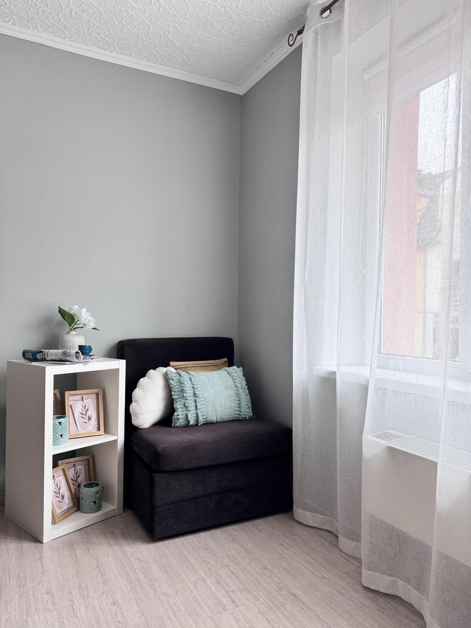 Apartament W Centrum Leby Zofia Łeba Esterno foto