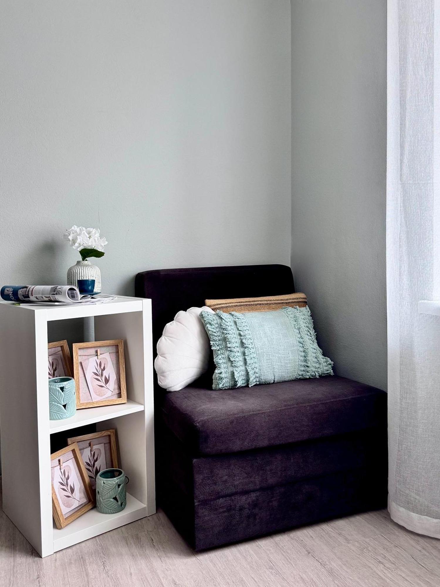 Apartament W Centrum Leby Zofia Łeba Esterno foto