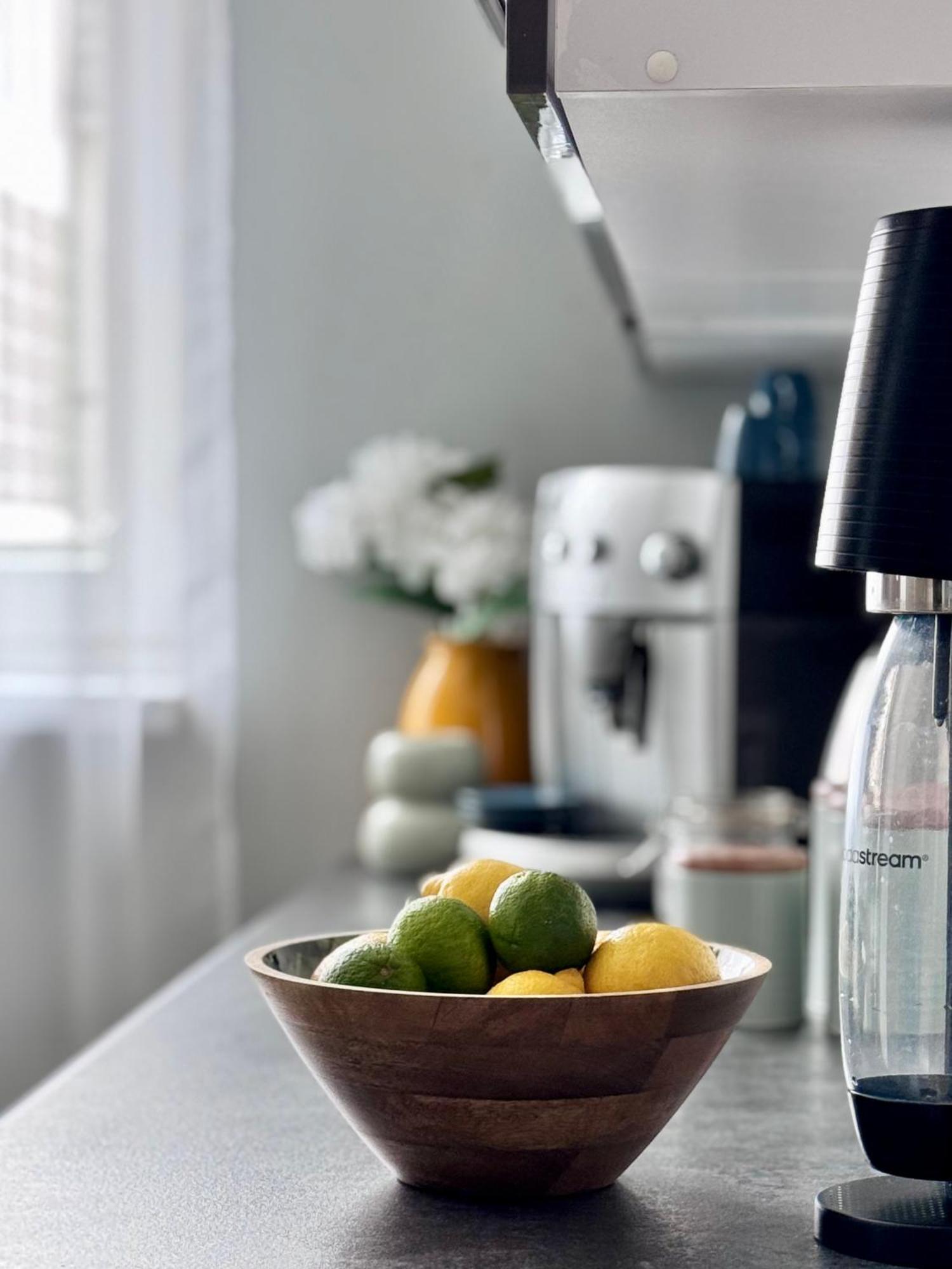 Apartament W Centrum Leby Zofia Łeba Esterno foto