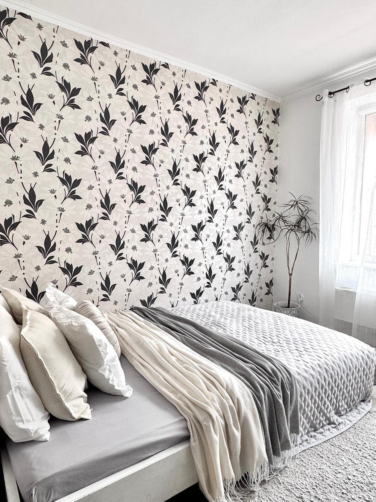 Apartament W Centrum Leby Zofia Łeba Esterno foto